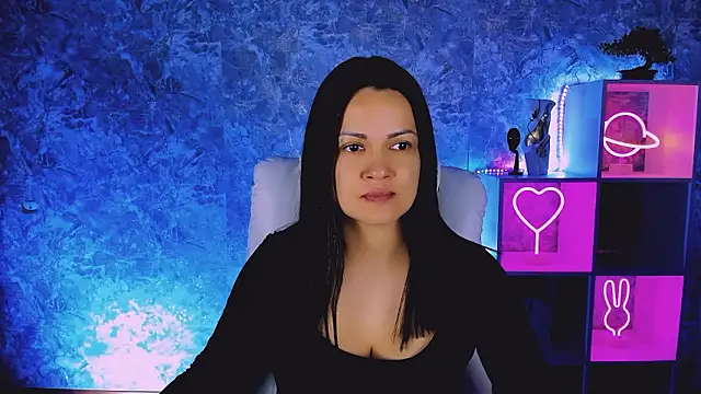 karolina_robinson - Karolina_robinson's free webcam