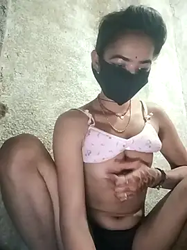 Webcam Model (Sunali_Bendre)  is live.Free join now!