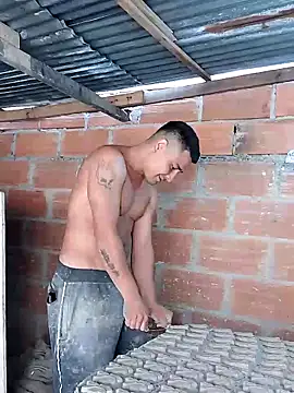 hoteder (M young) - masturbate my penis 5 minutes