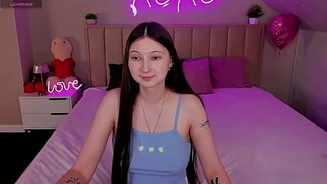 ella_burns - Ella_Burns's free webcam