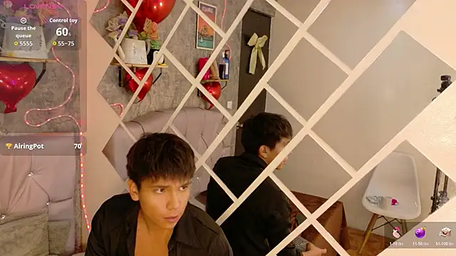 thiago_kozak - Thiago_Kozak's free webcam - UK Sex Cams