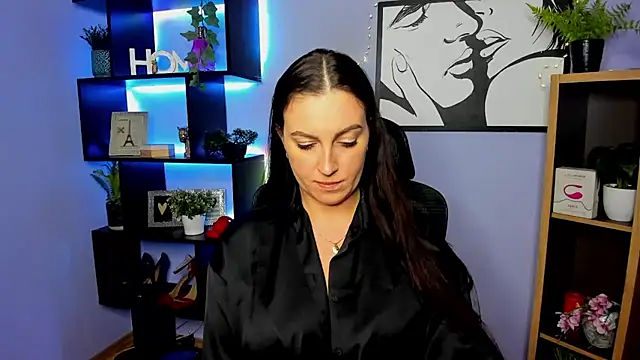 fun_ami - FUN_AMI's free webcam - UK Sex Cams