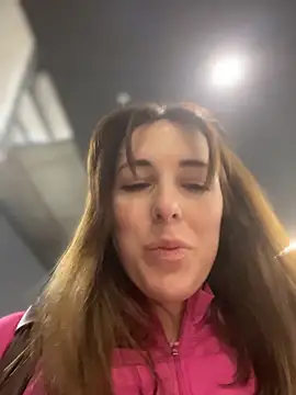 mommmyyummy (F milf) - Mommy wants ORGASM in public ❤️