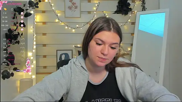 josephine_kiss - Josephine_Kiss's free webcam