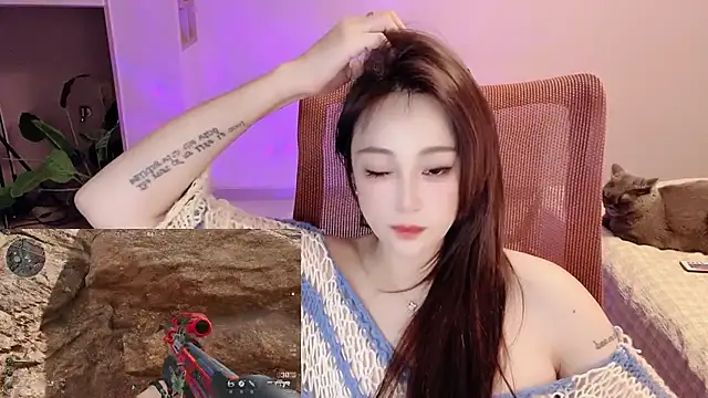 daisy-77 - Daisy-77's free webcam