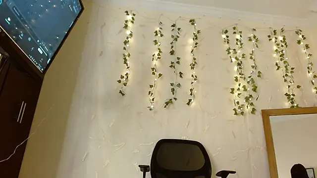 isabela_ferrer_ - Isabela_ferrer_'s free webcam