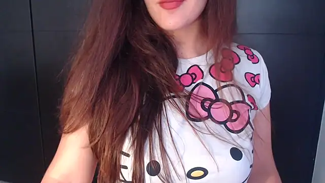 adharalujan - AdharaLujan's free webcam