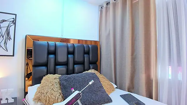 katalina_evans - Katalina_Evans's free webcam