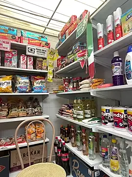 Webcam Model (Sallem_Pink) is live