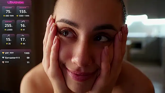 katecarrey - KateCarrey's free webcam