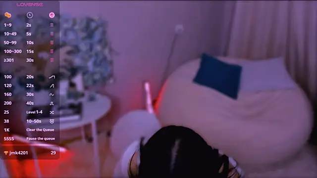 meganberrybb - Meganberrybb's free webcam