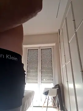 cutedaddy92 - CuteDaddy92's free webcam