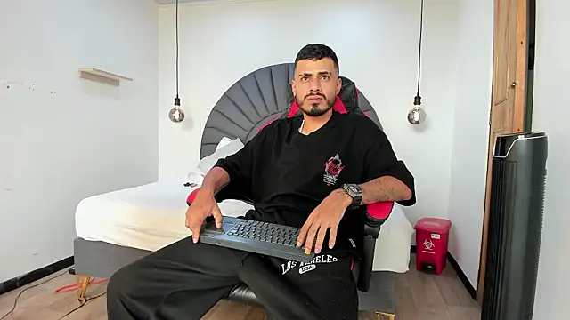 matthewcullen - MatthewCullen's free webcam