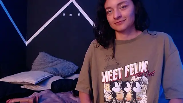 vyoleta22 - Vyoleta22's free webcam