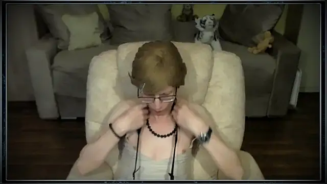 clementine - Clementine's free webcam