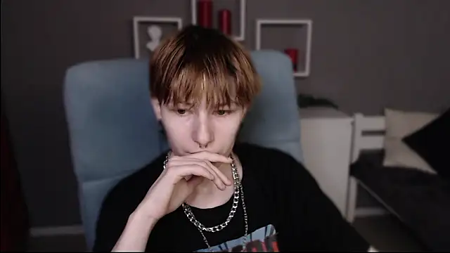 guitarandangell - Guitarandangell's free webcam