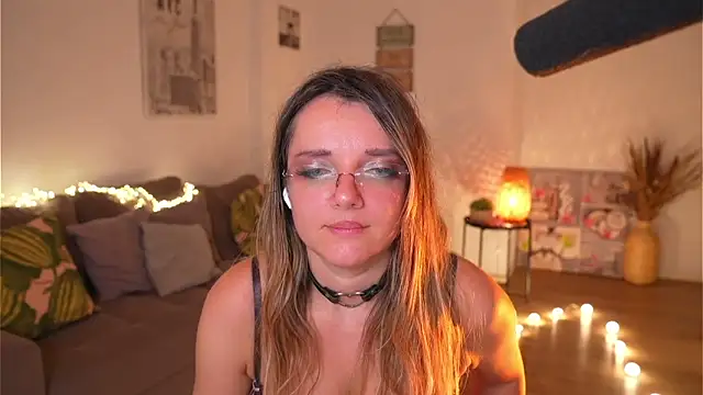 magnetic_amy - Magnetic_Amy's free webcam