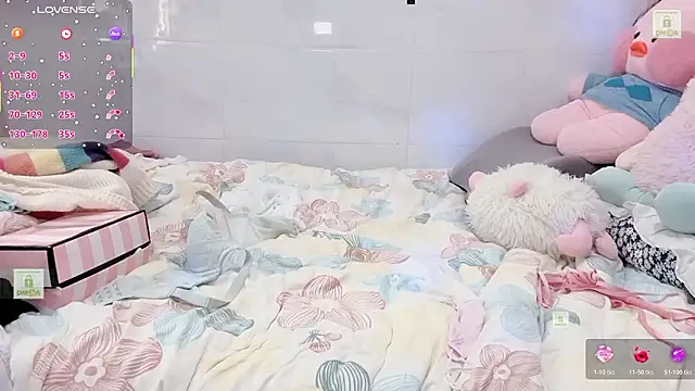 Yoyo_520 live sex cam