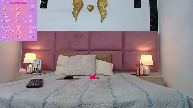 zoe_aitanaa - Zoe_aitanaa's free webcam