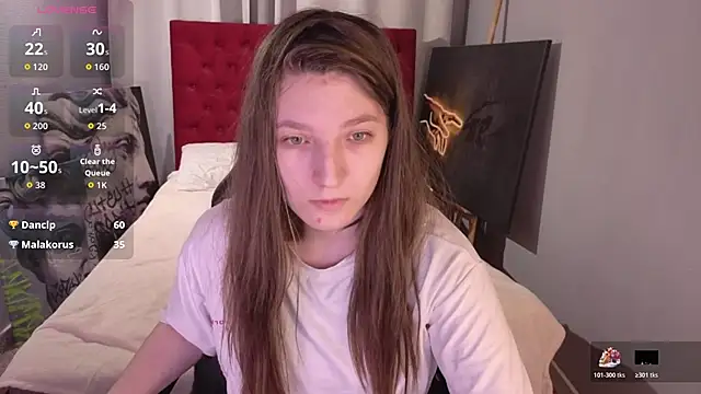 mia_myles - Mia_Myles's free webcam