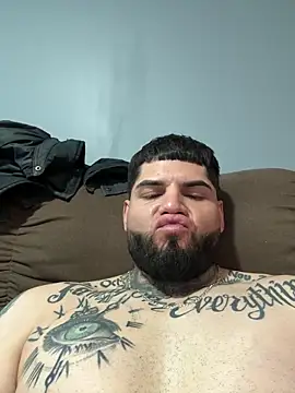 crazybarber69 (M young) - Morning cum  💦 💦😈