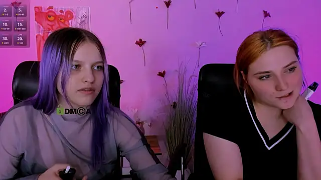 casey_meow_ Live Webcam on Stripchat