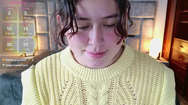 azul_veraa - Azul_veraa's free webcam