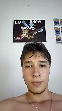 jack_walker190 - Jack_walker190's free webcam - UK Sex Cams