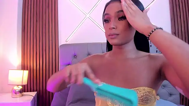 anyeliin_miller - Anyeliin_miller's free webcam - UK Sex Cams