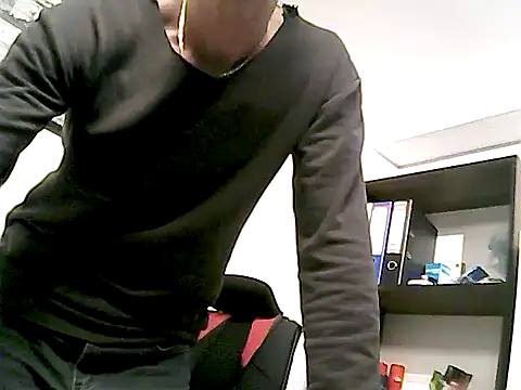 mastercharisma35 - Mastercharisma35's free webcam - UK Sex Cams