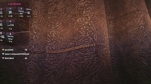 hanna_becker_ - Hanna_Becker_'s free webcam