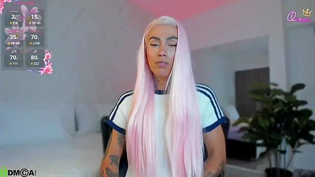 Miss Sagitario (Miss_sagitario)