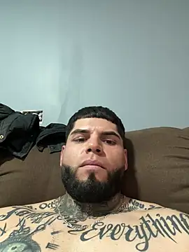 crazybarber69 - Crazybarber69's free webcam