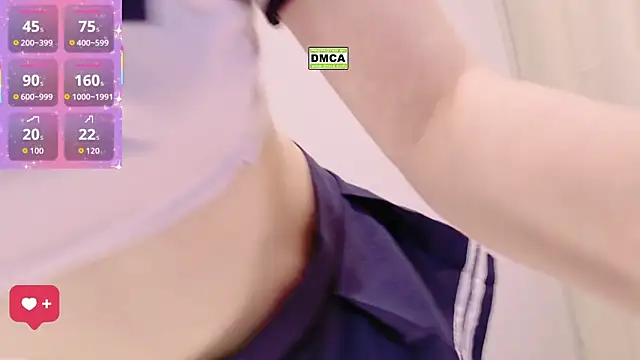 xiaogou-bb888's live cam