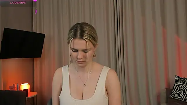 EngelDutch live sex cam