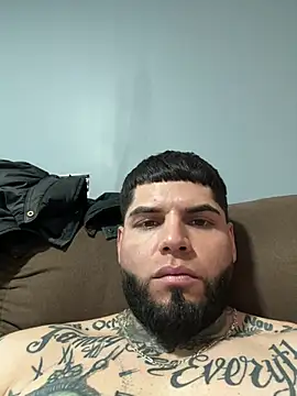 crazybarber69 - Crazybarber69's free webcam - UK Sex Cams