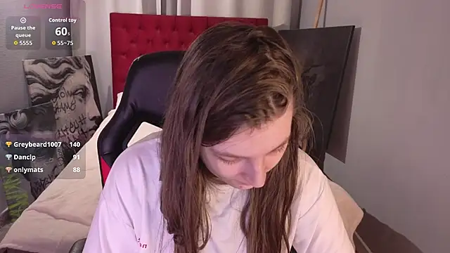 Mia Myles (Mia_Myles)