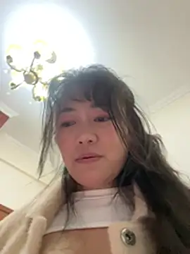 美女Molly-xiao在线直播