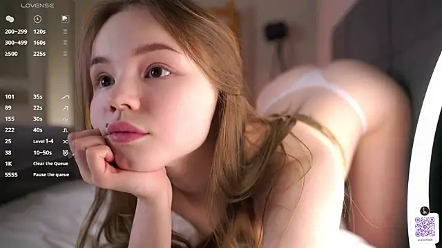 Miss_miracle live sex cam