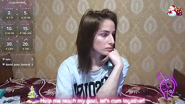 xx_adrihanna_xx - Xx_adrihanna_xx's free webcam