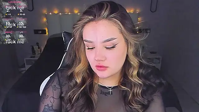 little_m0use - Little_m0use's free webcam