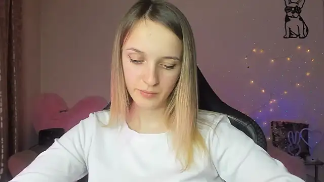 rousereed - RouseReed's free webcam