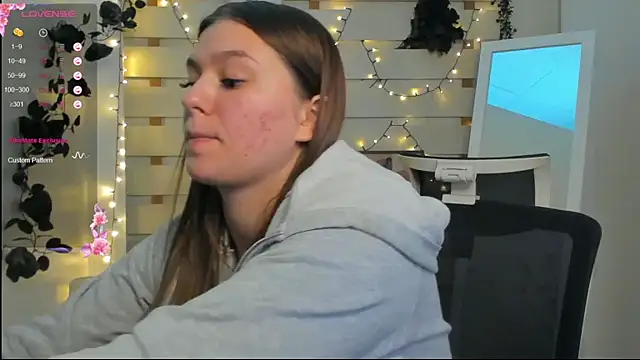 josephine_kiss - Josephine_Kiss's free webcam