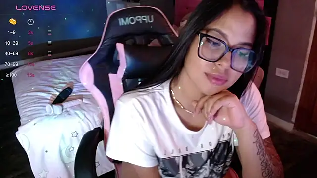 alexa_kei - Alexa_kei's free webcam