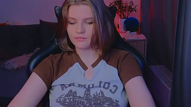 _jessievibes - _JessieVibes's free webcam