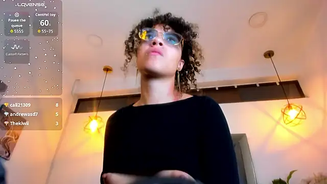 hanna_cornee_ - Hanna_Cornee_'s free webcam