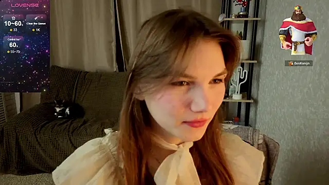 nika_omg - Nika_OMG's free webcam