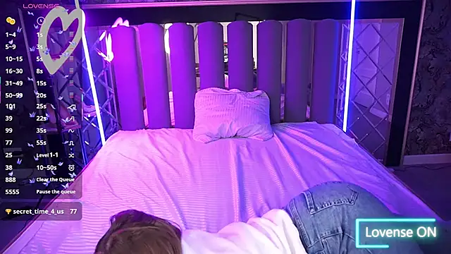 amirachase - AmiraChase's free webcam