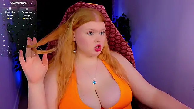 Arietta_Heart webcam