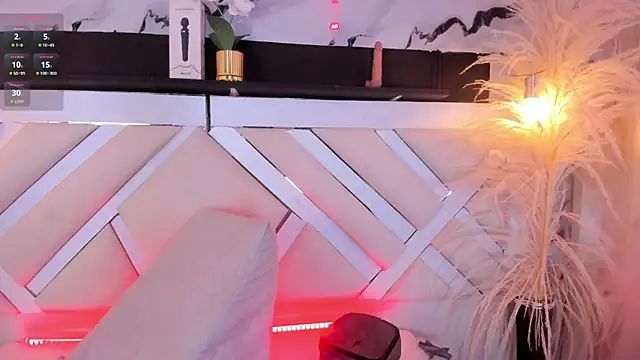 _ashley_777 - _Ashley_777's free webcam